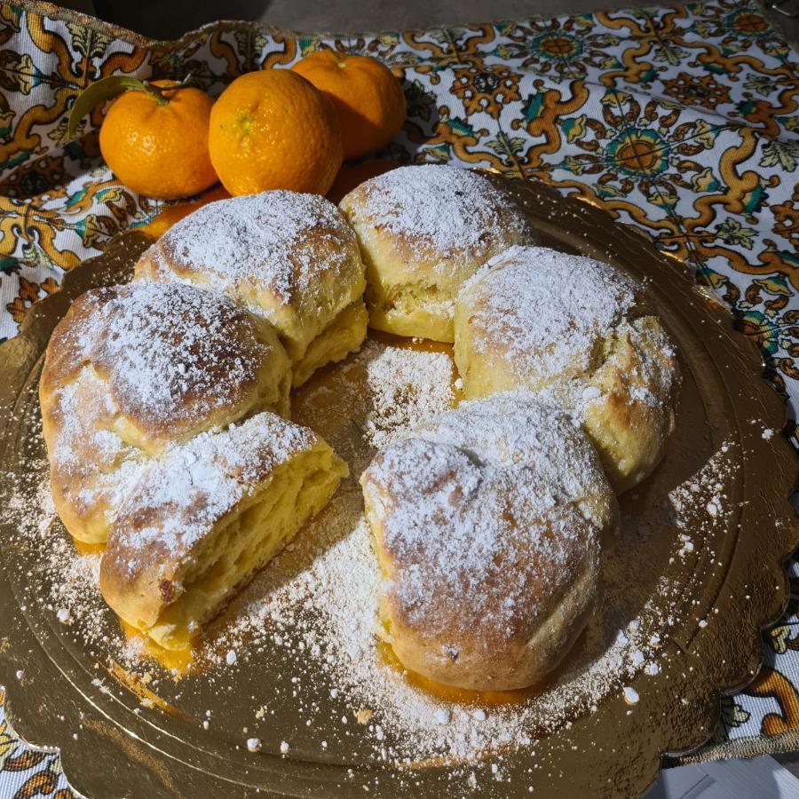 Bed and Breakfast Due Passi Dal Centro Marsala Zewnętrze zdjęcie