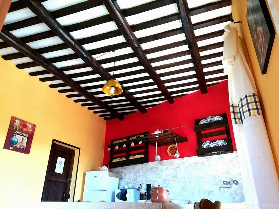 Bed and Breakfast Due Passi Dal Centro Marsala Zewnętrze zdjęcie