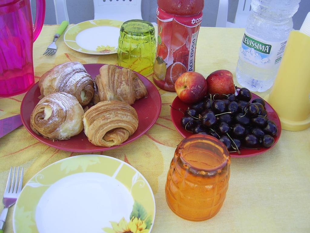 Bed and Breakfast Due Passi Dal Centro Marsala Zewnętrze zdjęcie