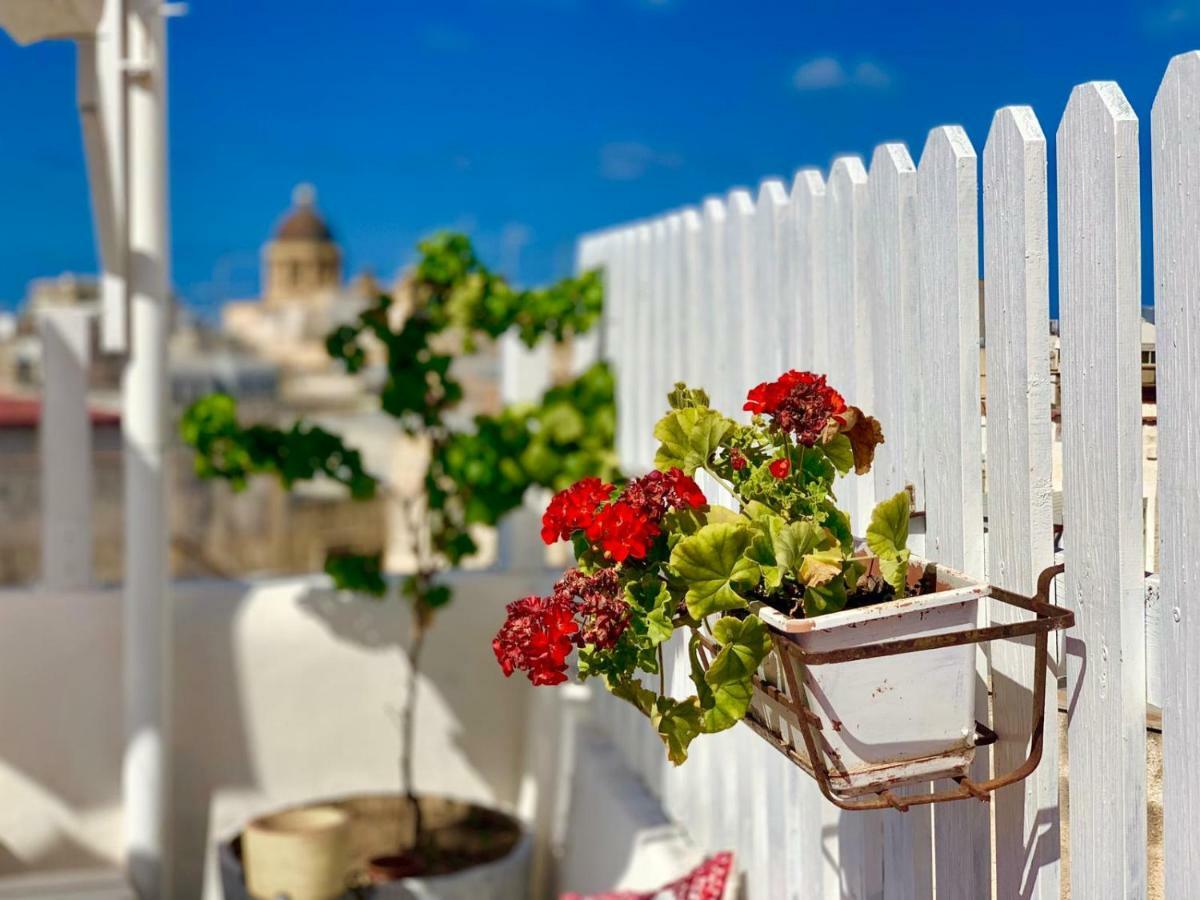 Bed and Breakfast Due Passi Dal Centro Marsala Zewnętrze zdjęcie